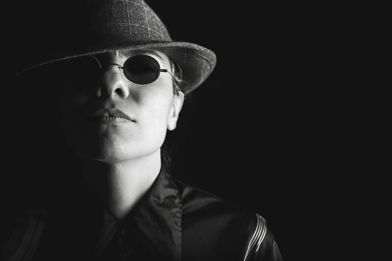 Detective Spyglass