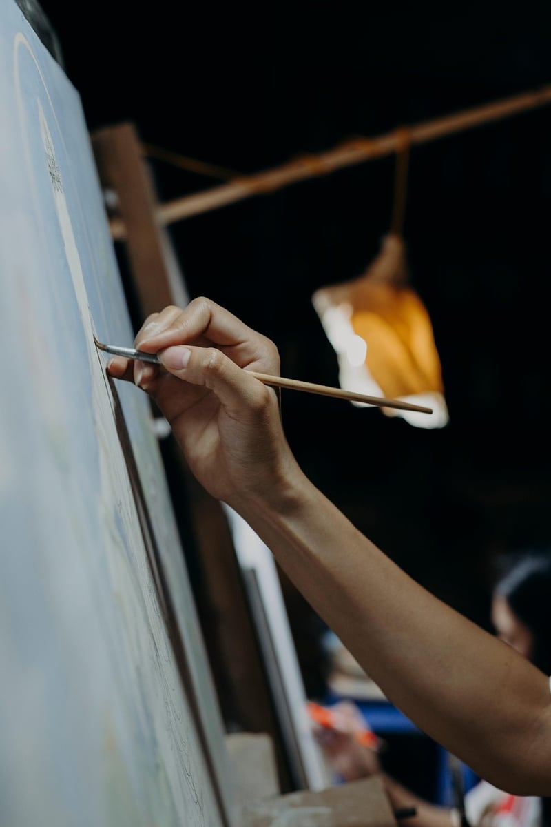 Renaissance Artist